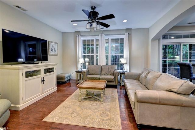 403 Braemar CRK, Williamsburg, VA 23188