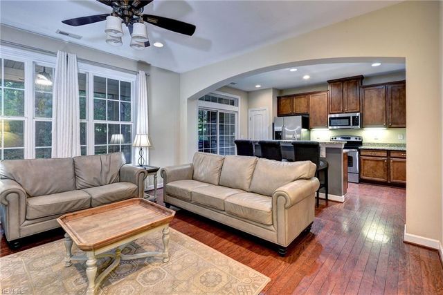 403 Braemar CRK, Williamsburg, VA 23188
