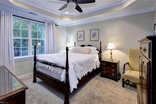 403 Braemar CRK, Williamsburg, VA 23188