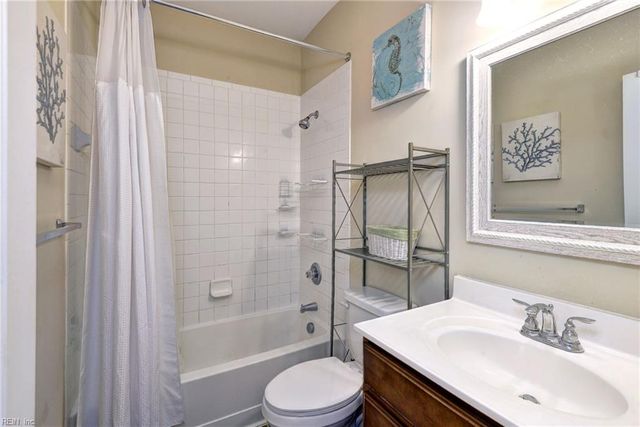 403 Braemar CRK, Williamsburg, VA 23188