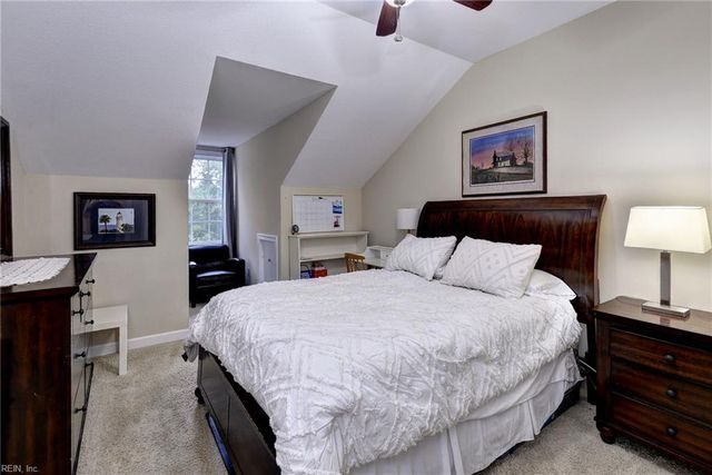 403 Braemar CRK, Williamsburg, VA 23188