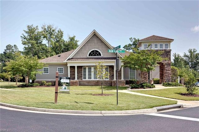 403 Braemar CRK, Williamsburg, VA 23188