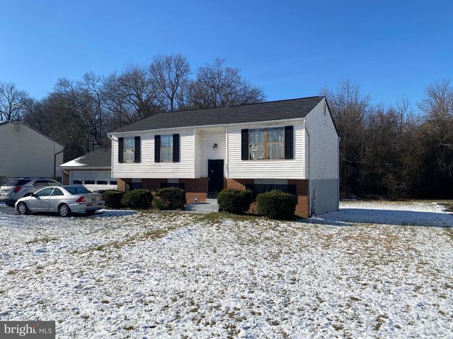 6621 ALLENTOWN RD, Temple Hills, MD 20748