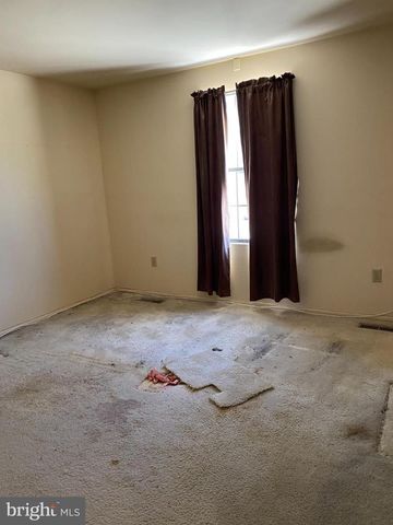 6621 ALLENTOWN RD, Temple Hills, MD 20748