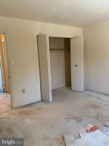 6621 ALLENTOWN RD, Temple Hills, MD 20748