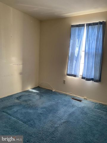 6621 ALLENTOWN RD, Temple Hills, MD 20748