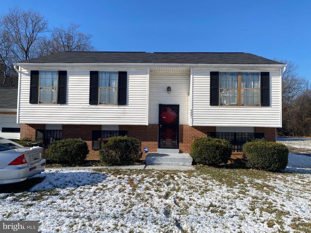 6621 ALLENTOWN RD, Temple Hills, MD 20748