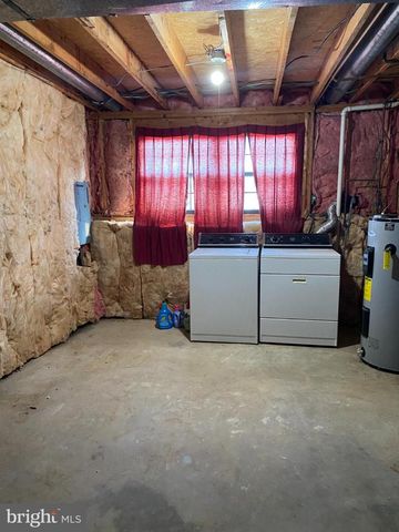 6621 ALLENTOWN RD, Temple Hills, MD 20748