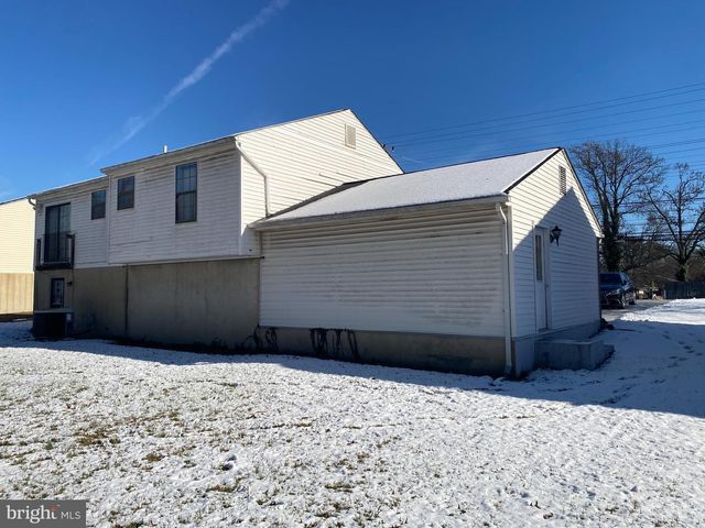 6621 ALLENTOWN RD, Temple Hills, MD 20748