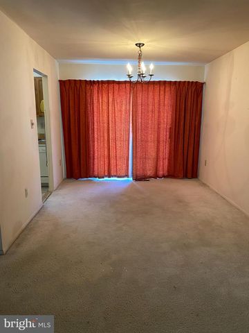 6621 ALLENTOWN RD, Temple Hills, MD 20748