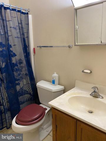 6621 ALLENTOWN RD, Temple Hills, MD 20748