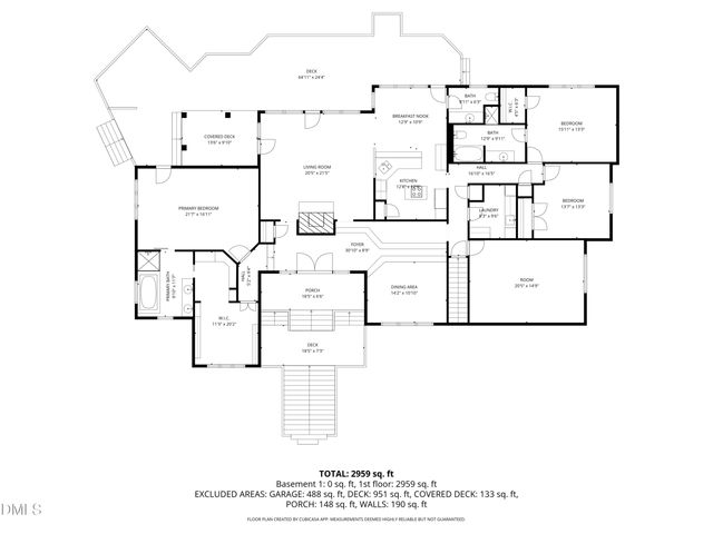 7601 Southwick Court, Wake Forest, NC 27587