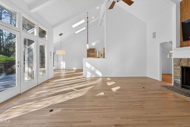 7601 Southwick Court, Wake Forest, NC 27587