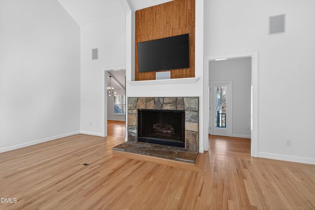 7601 Southwick Court, Wake Forest, NC 27587