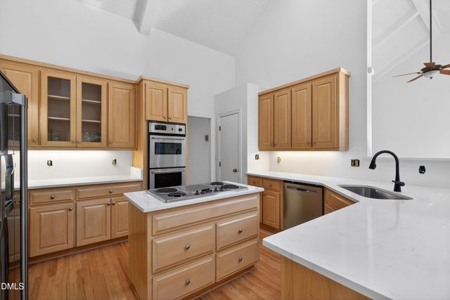 7601 Southwick Court, Wake Forest, NC 27587