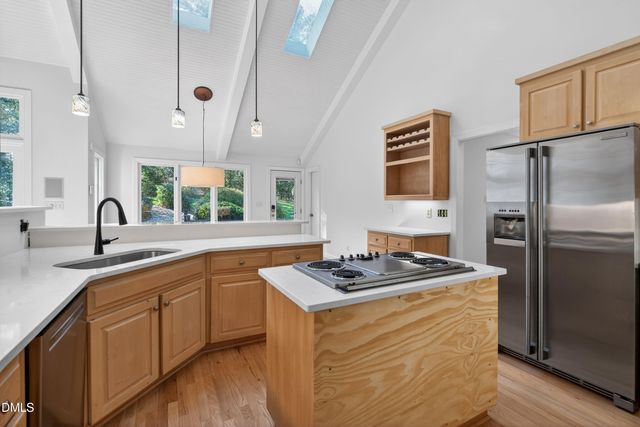 7601 Southwick Court, Wake Forest, NC 27587