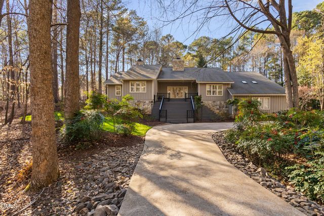 7601 Southwick Court, Wake Forest, NC 27587