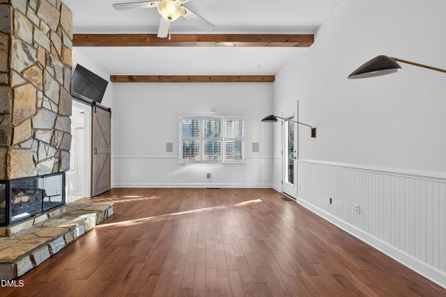 7601 Southwick Court, Wake Forest, NC 27587