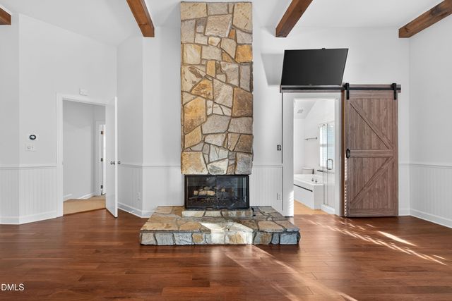 7601 Southwick Court, Wake Forest, NC 27587