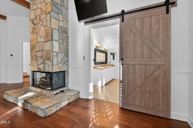 7601 Southwick Court, Wake Forest, NC 27587