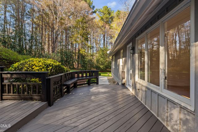 7601 Southwick Court, Wake Forest, NC 27587