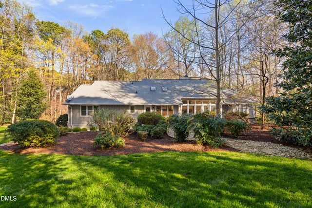 7601 Southwick Court, Wake Forest, NC 27587