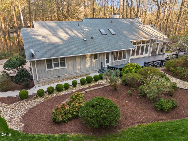 7601 Southwick Court, Wake Forest, NC 27587