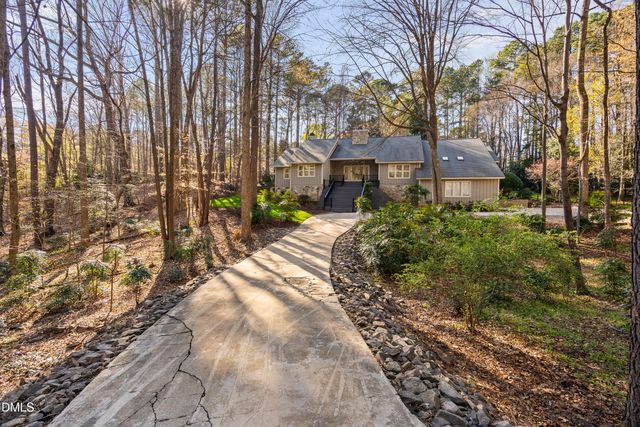 7601 Southwick Court, Wake Forest, NC 27587