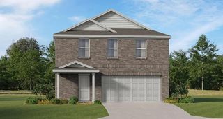 25300 Leather Leaf Court, Magnolia, TX 77354