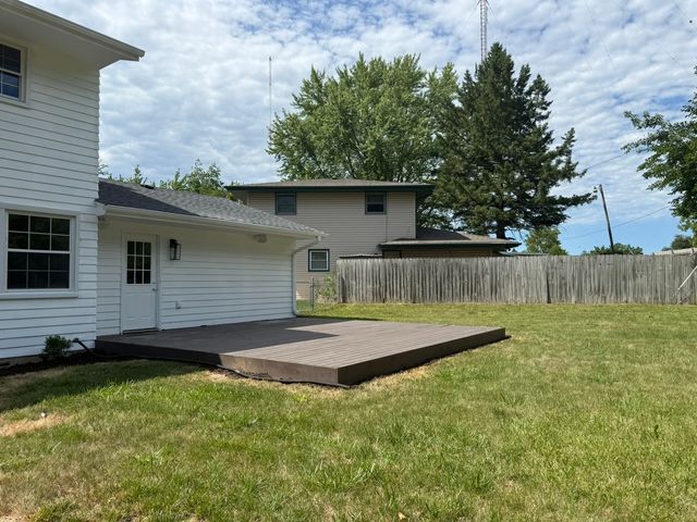3814 Abbotsford Road, Rockford, IL 61107