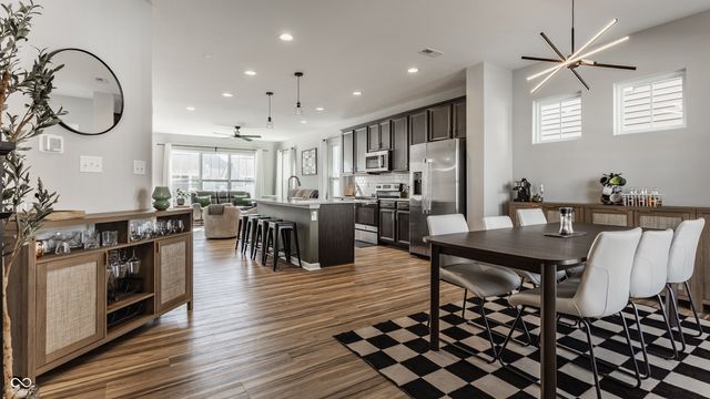 355 Central State Boulevard, Indianapolis, IN 46222