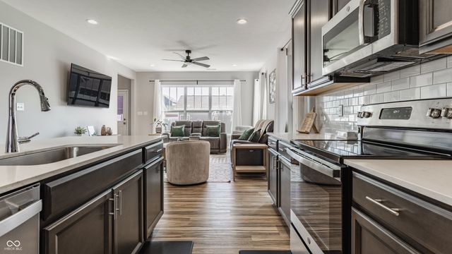 355 Central State Boulevard, Indianapolis, IN 46222