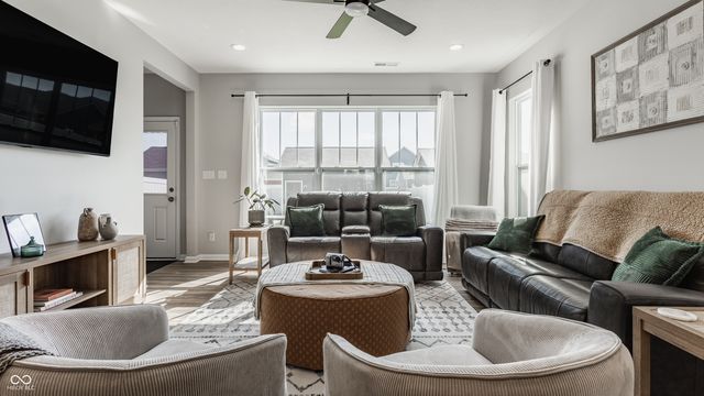 355 Central State Boulevard, Indianapolis, IN 46222