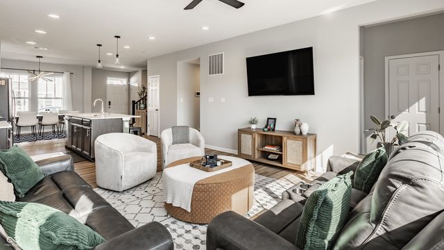 355 Central State Boulevard, Indianapolis, IN 46222