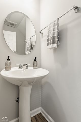 355 Central State Boulevard, Indianapolis, IN 46222