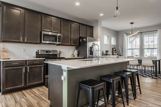 355 Central State Boulevard, Indianapolis, IN 46222