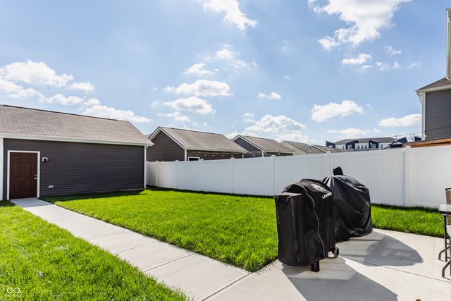 355 Central State Boulevard, Indianapolis, IN 46222