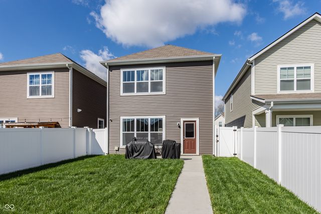 355 Central State Boulevard, Indianapolis, IN 46222