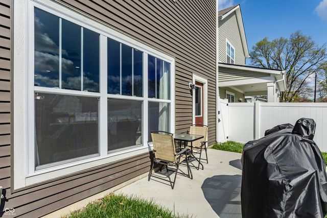 355 Central State Boulevard, Indianapolis, IN 46222