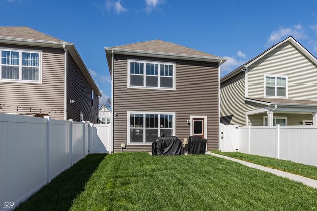 355 Central State Boulevard, Indianapolis, IN 46222