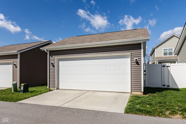 355 Central State Boulevard, Indianapolis, IN 46222