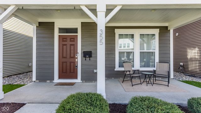 355 Central State Boulevard, Indianapolis, IN 46222