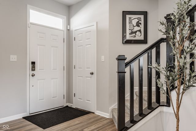 355 Central State Boulevard, Indianapolis, IN 46222