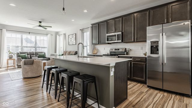 355 Central State Boulevard, Indianapolis, IN 46222