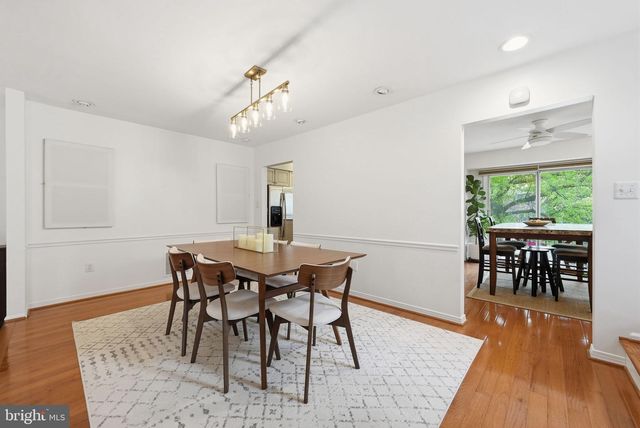 5821 IRON WILLOW CT, Alexandria, VA 22310