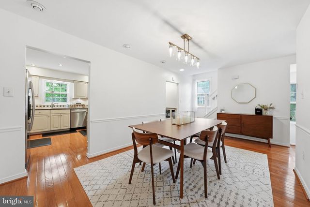 5821 IRON WILLOW CT, Alexandria, VA 22310