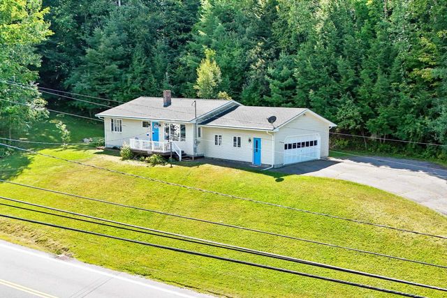 370 Lake Street, Barton, VT 05822