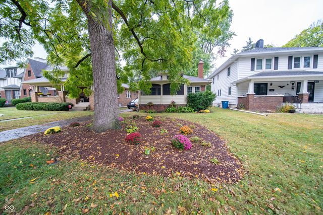 5442 N College Avenue, Indianapolis, IN 46220