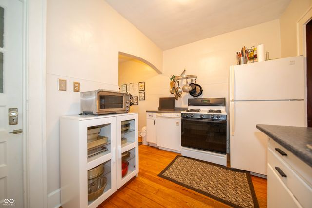 5442 N College Avenue, Indianapolis, IN 46220