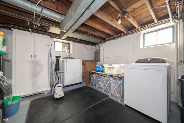 5442 N College Avenue, Indianapolis, IN 46220